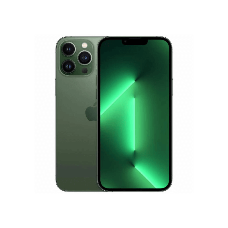 iPhone 13 Pro Max - 128 GB - Sold as in auction grade - Unlock